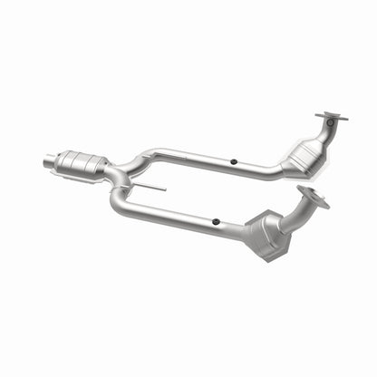MagnaFlow Direct Fit Catalytic Converter 94-97 T-Bird/Cougar 4.6L 50S