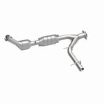 MagnaFlow Conv DF 03-04 Exped 4.6L Passenger Side