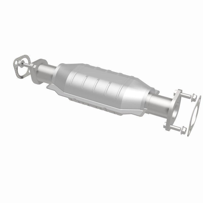 MagnaFlow Direct Fit Catalytic Converter 05-10 Kia Sportage 2.7L
