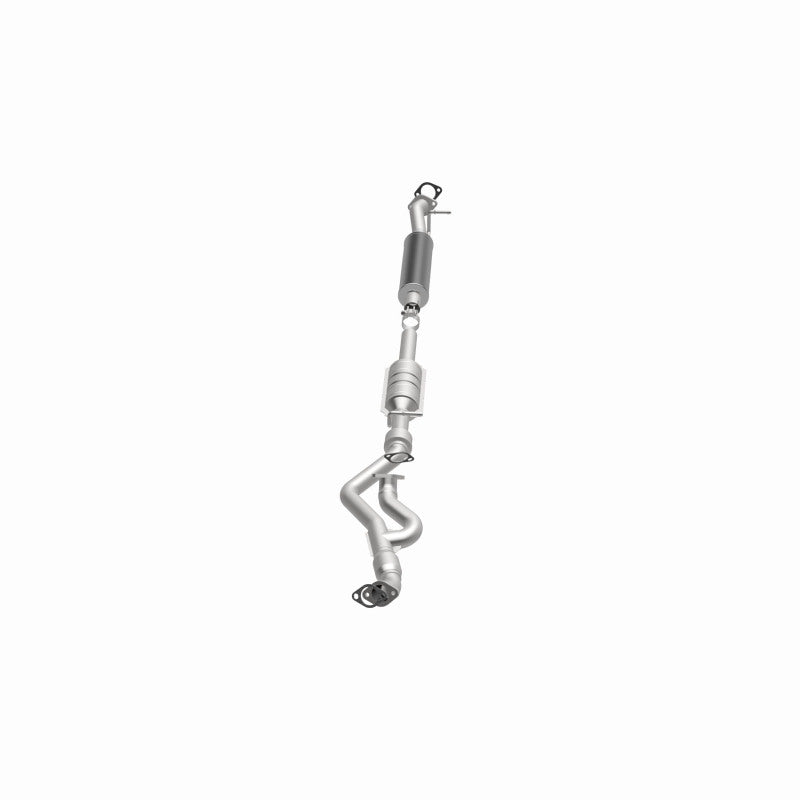 MagnaFlow Direct Fit Catalytic Converter 05-06 Hyundai Santa Fe 2.7L