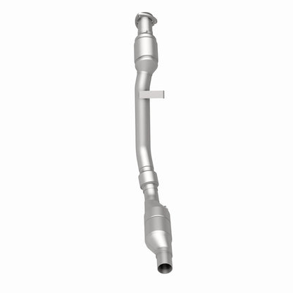 MagnaFlow Direct Fit Catalytic Converter 04-06 Audi S4 4.2L