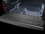 WeatherTech 2015+ Chevrolet Colorado TechLiner - Black