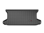 WeatherTech 04-06 Scion xB Cargo Liner - Black