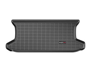 WeatherTech 04-06 Scion xB Cargo Liner - Black