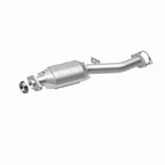 MagnaFlow Conv DF 95-99 Subaru Impreza 2.2L