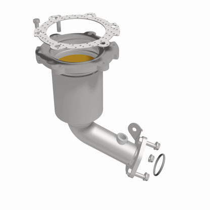 MagnaFlow Direct Fit Catalytic Converter 04-05 Nissan Maxima 3.5L