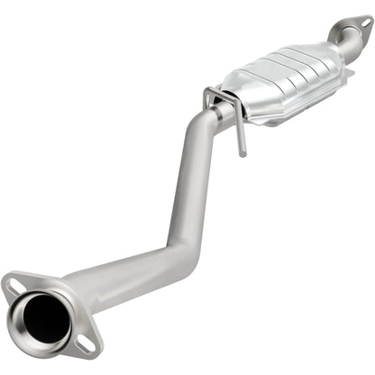 MagnaFlow Direct Fit Catalytic Converter Ford 87 93