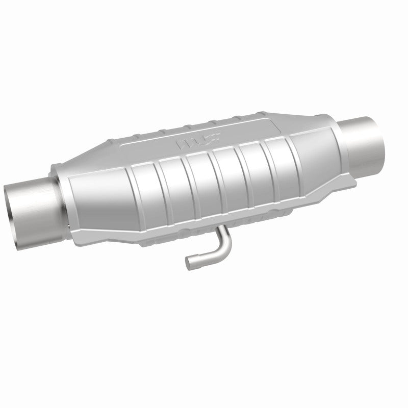 MagnaFlow Universal Catalytic Converter 2 inch PC2 Rear