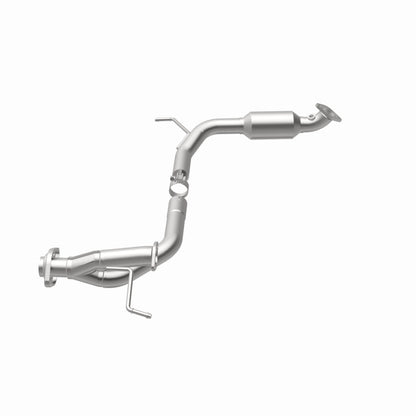 MagnaFlow Direct Fit Catalytic Converter 05-09 Tacoma 4L D/S rr OEM