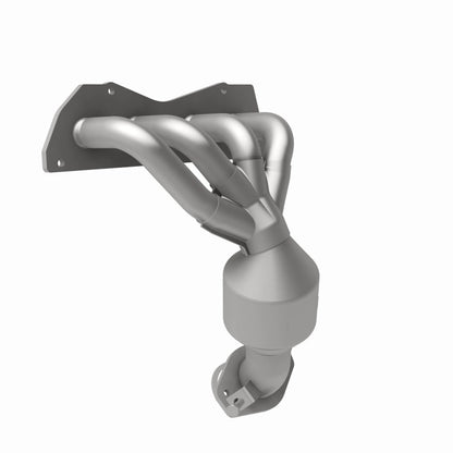 MagnaFlow Direct Fit Catalytic Converter 2009 Toyota RAV4 2.5L
