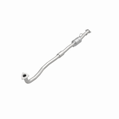 MagnaFlow Direct Fit Catalytic Converter 1989-1990 CAMRY 2.0L Underbody