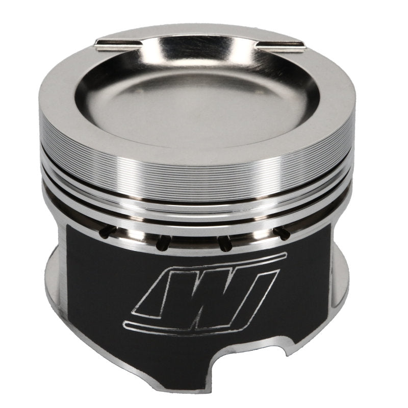 Wiseco Volvo 940 Turbo -18cc Dish 96.5mm Bore +0.50 Oversize 80mm Stroke 8.5:1CR Custom Pistons