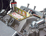 Spectre Carburetor Lift Plate