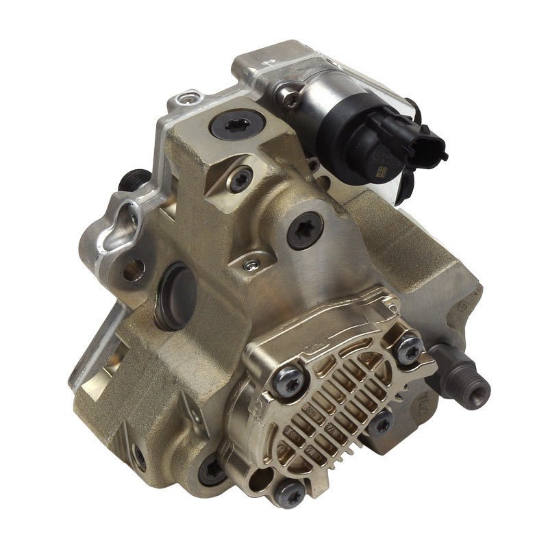Industrial Injection 03-11 Dodge 5.9L CR New Double Volume (Dbl Dragon) 120% New Only Injection Pump