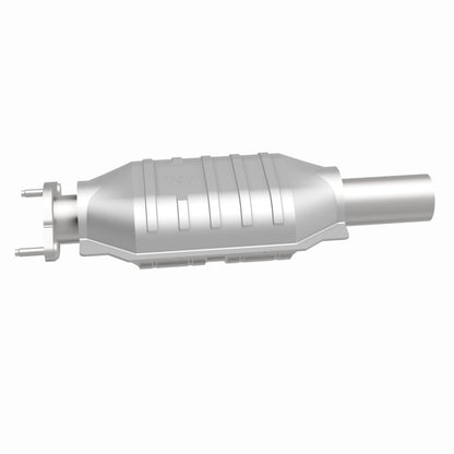 MagnaFlow Direct Fit Catalytic Converter 06-09 Ford Fusion 3.0L