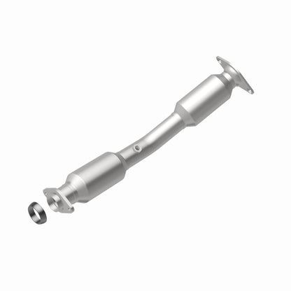 MagnaFlow Direct Fit Catalytic Converter 07-08 Nissan Sentra L4-2.0L