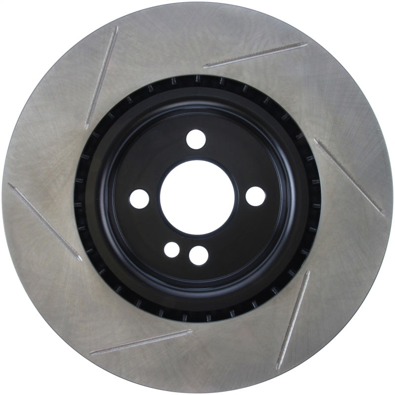 StopTech Slotted Sport Brake Rotor