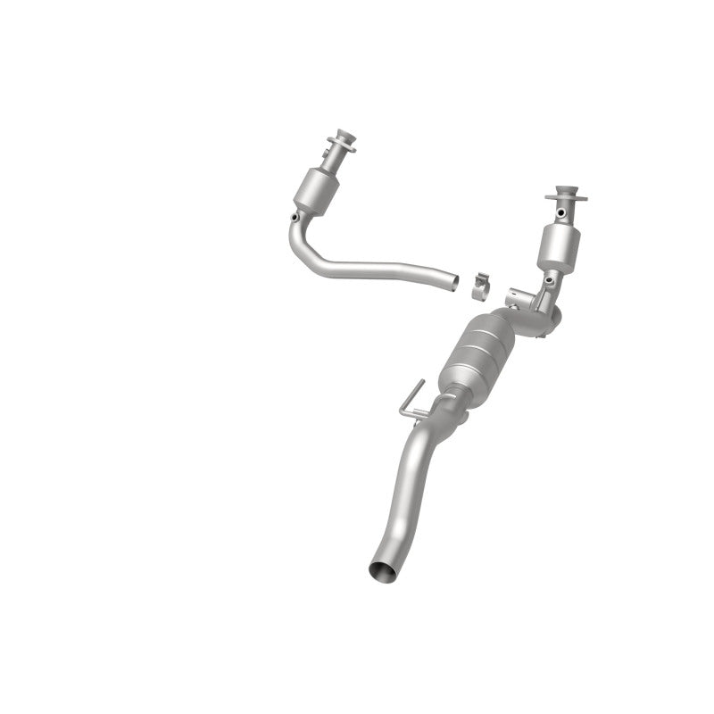 MagnaFlow Direct Fit Catalytic Converter 02-03 Dodge Durango 5.9L