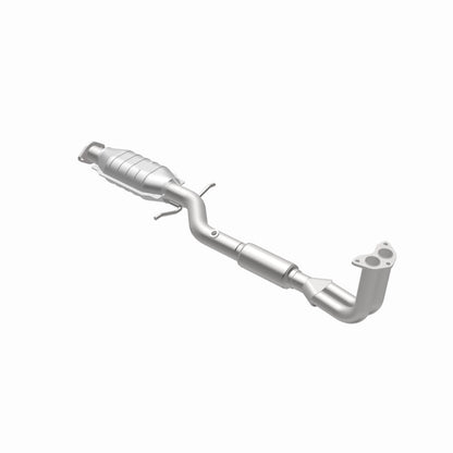 MagnaFlow Direct Fit Catalytic Converter 99-01 Hyundai Sonata 2.4L
