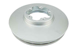 DBA 18-20 Ford Transit-150 SRW Front En-Shield Standard Rotor