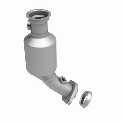 MagnaFlow Direct Fit Catalytic Converter 02-03 Liberty D/S Frt 3.7L