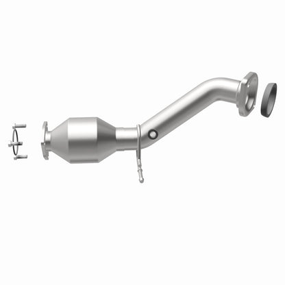 MagnaFlow Direct Fit Catalytic Converter 12-14 Civic 2.4L