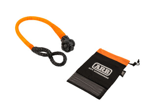 ARB Soft Connect Shackle 14.5T Soft Shackle Orange 14.5T