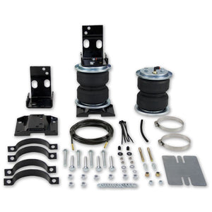 LOADLIFTER 5000; LEAF SPRING LEVELING KIT