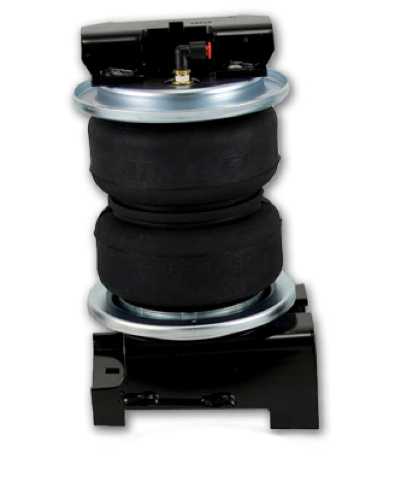 Air Lift LoadLifter 5000 Ultimate Rear Air Spring Kit for 08-10 Ford F-450 Super Duty