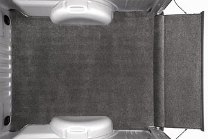 BedRug 2015+ Ford F-150 5ft 5in Bed XLT Mat (Use w/Spray-In & Non-Lined Bed)