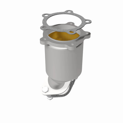 MagnaFlow Direct Fit Catalytic Converter 03-06 Santa Fe Rear cc 3.5L