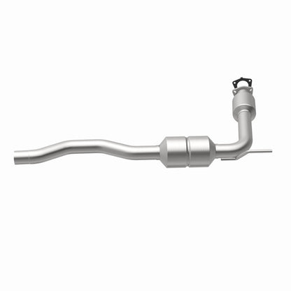 MagnaFlow Direct Fit Catalytic Converter 02 Volkswagen Eurovan 2.8L