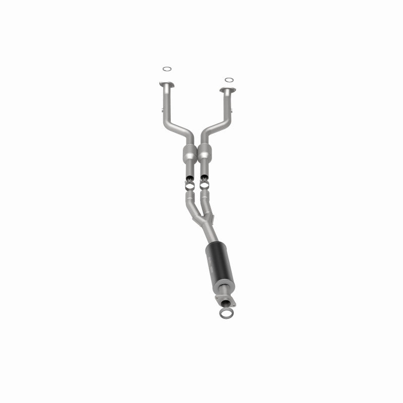MagnaFlow Direct Fit Catalytic Converter 2006 Lexus GS300 3.0L