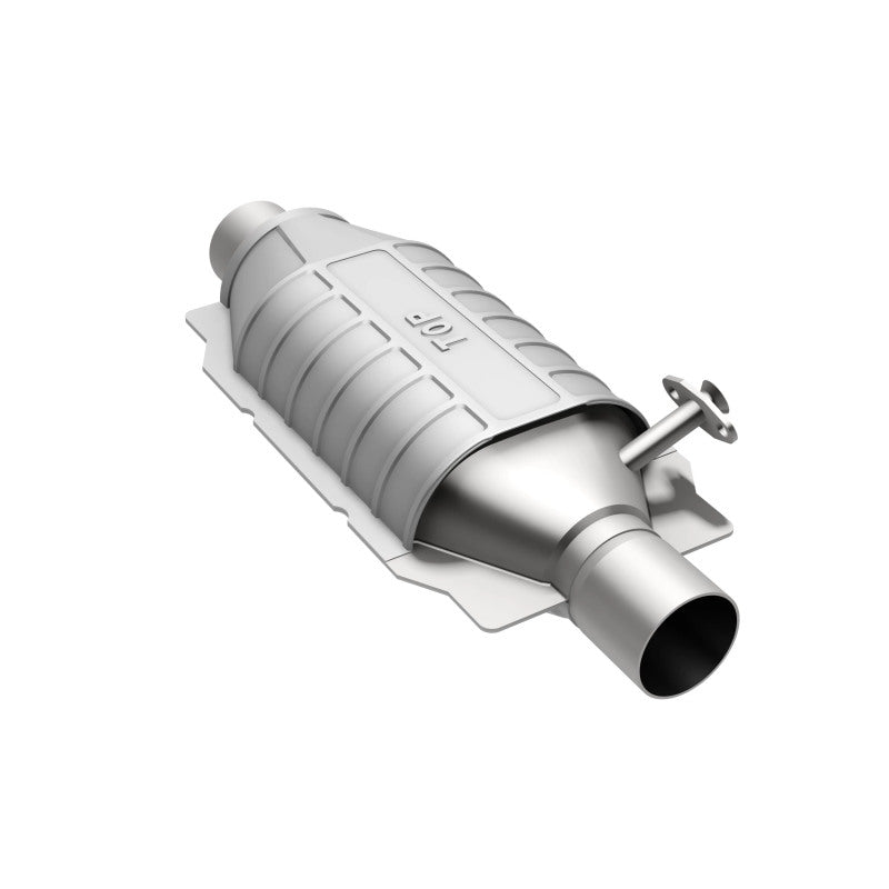 MagnaFlow Universal Catalytic Converter Qf Toyota