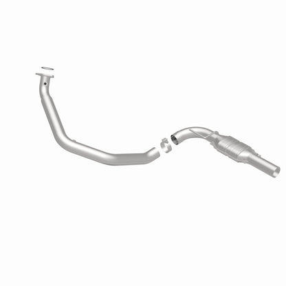 MagnaFlow Direct Fit Catalytic Converter 03-07 GM 2500/3500 D/S OEM