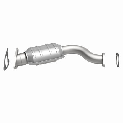 MagnaFlow Direct Fit Catalytic Converter 95-97 Contour 2.5L A/T Rear