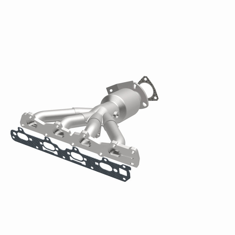 MagnaFlow Direct Fit Catalytic Converter 06 Pontiac G6 2.4L