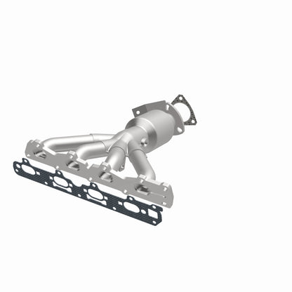 MagnaFlow Direct Fit Catalytic Converter 06 Pontiac G6 2.4L