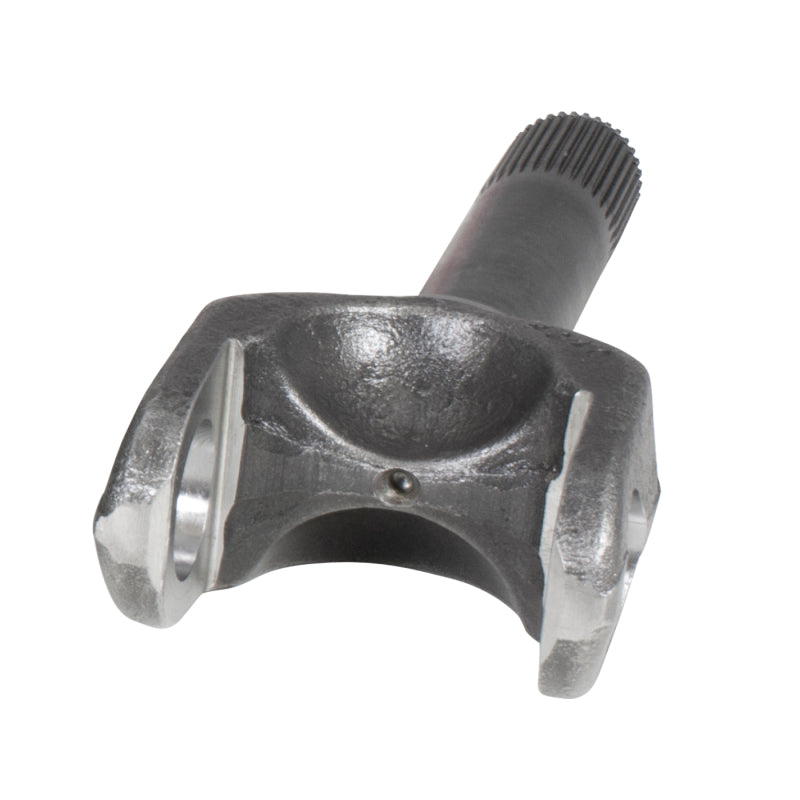 Yukon Gear 4340 Chromoly Outer Stub Axle for 10 & Up Dodge Spin Free Kit