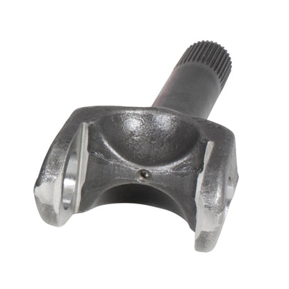 Yukon Gear 4340 Chromoly Outer Stub Axle for 10 & Up Dodge Spin Free Kit