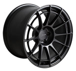 Enkei NT03RR 18x8.5 5x10042mm Offset 75mm Bore - Gunmetal Wheel