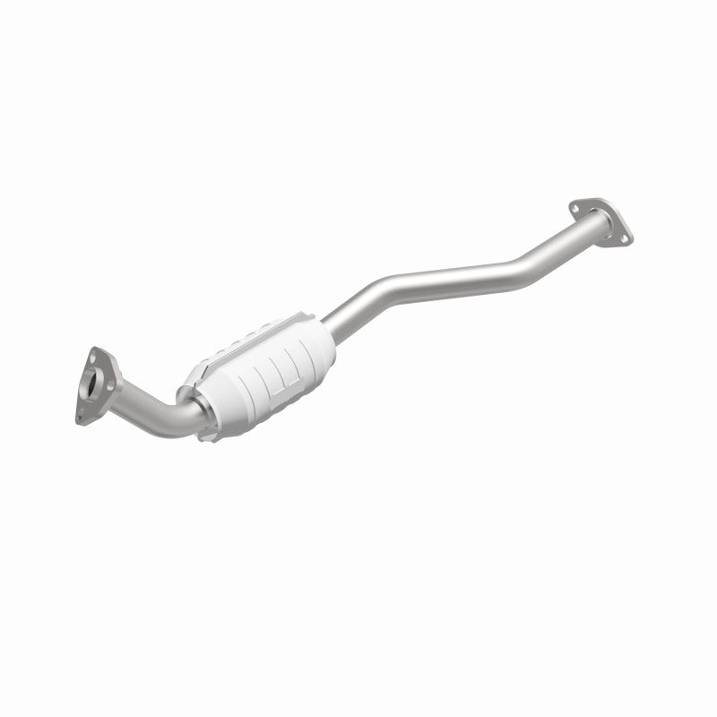 MagnaFlow DF Catalytic Conv 01-04 Nissan Frontier/XTerra 3.3L (Exc Supercharged) D/S Rear (49 State)