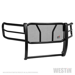 Westin 2015-2018 Ford F-150 HDX Grille Guard - Black