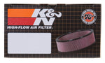 K&N Replacement Unique Air Filter - Honda 03-09 & 12-14 Honda CRF150F 150/CRF230F 230