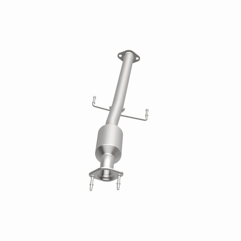 MagnaFlow Direct Fit Catalytic Converter 99-01 Mazda Protege 1.8L