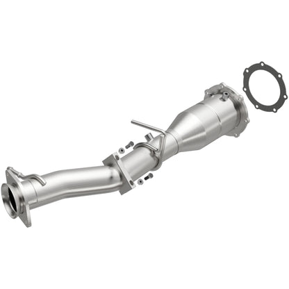 MagnaFlow Diesel Oxidation Catalyst DF 2008-2010 Ford F-250/350/450/550 6.4L