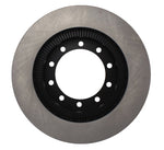 Stoptech 07-09 / 11-18 Ford F-53 Premium Front CryoStop Brake Rotor