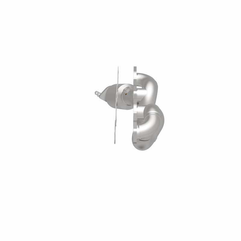 MagnaFlow Direct Fit Catalytic Converter BMW 5 99-00 D/S OEM