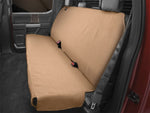 WeatherTech 98-03 Dodge Durango / 00-04 Dodge Neon / 01-03 Ford Explorer Tan Rear Seat Protector