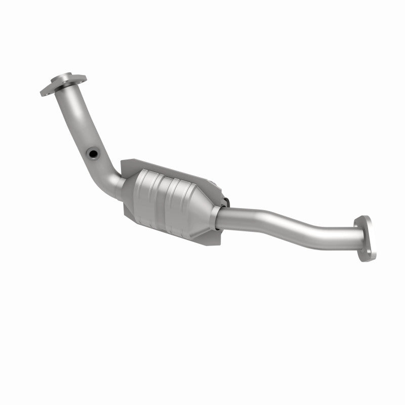 MagnaFlow DF Catalytic Conv 01-04 Nissan Frontier/XTerra 3.3L (Exc Supercharged) P/S Rear (49 State)